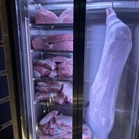黒毛和牛焼肉 薩摩 牛の蔵 麻布十番店 - 