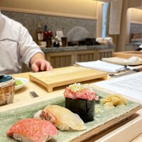 すし道 冨座 - 