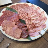 焼肉うしごろ 銀座店 - 