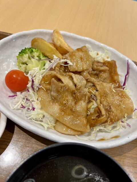 ごはん処 いろどり家 岩手医大病院店 - 矢幅（レストラン）の写真