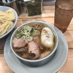 シンちゃんラーメン - 