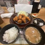 Nyu Beibu - 平日ランチ限定定食