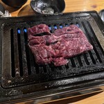 焼肉the大苑 - 