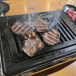 Yakiniku Za Daien - 