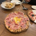 Pizzeria SOGGIORNO - 