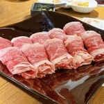 焼肉 まつおか - 