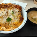 かつや - 料理写真: