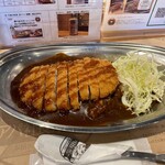 アパ社長カレー - 