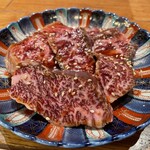 极腹肉