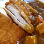 COPAL - 断面をパチリ♯