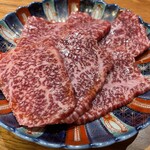 极里脊肉