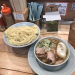 シンちゃんラーメン - 