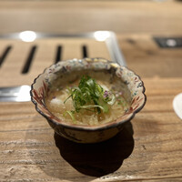 和牛料理 一石三鳥 -  和牛料理 一石三鳥 -