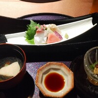 日月火 銀座店 - 