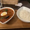 スープカレー屋 鴻 - 