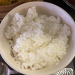 Tokyo焼売マニア - ごはん