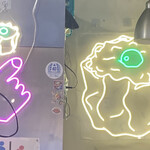 Tokyo焼売マニア - 看板