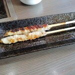 Nampuu - 豚箸巻き