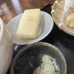 三丁目の手打うどん - 