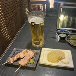 九州酒場 京急蒲田のエビス - 