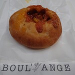 BOUL'ANGE - 明太ポテトチーズ