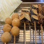 Kushikatsu Maru - 