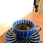 furenchiresutorankudampureji-ru - ⚫ドリンク
      「コーヒー」
