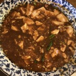 Tokyo焼売マニア - 麻婆豆腐