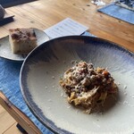 Osteria della Capanna - 