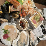 OysterTable - 