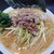 ラーメンショップ - 料理写真: