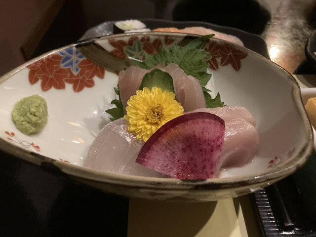 酒菜こねぎ