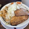 らーめんブッチャー 焼津店