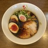 自家製麺 麺や ひなた - 