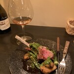 Wine 厨房 tamaya-ohyama - 