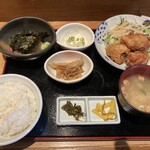 飯や 銀次郎 - 