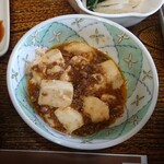 田園 - 麻婆豆腐