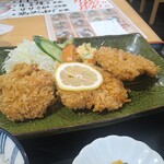 Tonkatsu Sennoki - 