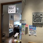 M＆C Cafe - 