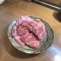 焼肉家げんちゃん - 