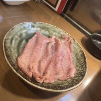 焼肉家げんちゃん - 