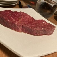 焼肉 矢澤 東京 - 