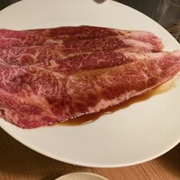 焼肉 矢澤 東京 - 