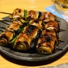 Sumibi Yakitori Semmon Ten Kannai Torien - 