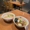 らぁ麺 とうひち
