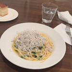 サポセントゥ ディ アキ - 