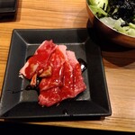 熟成焼肉いちばん - 