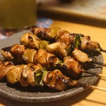 Sumibi Yakitori Semmon Ten Kannai Torien - 