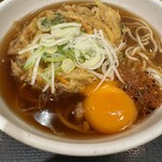 Yoshisoba - 