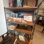 サポセントゥ ディ アキ - 